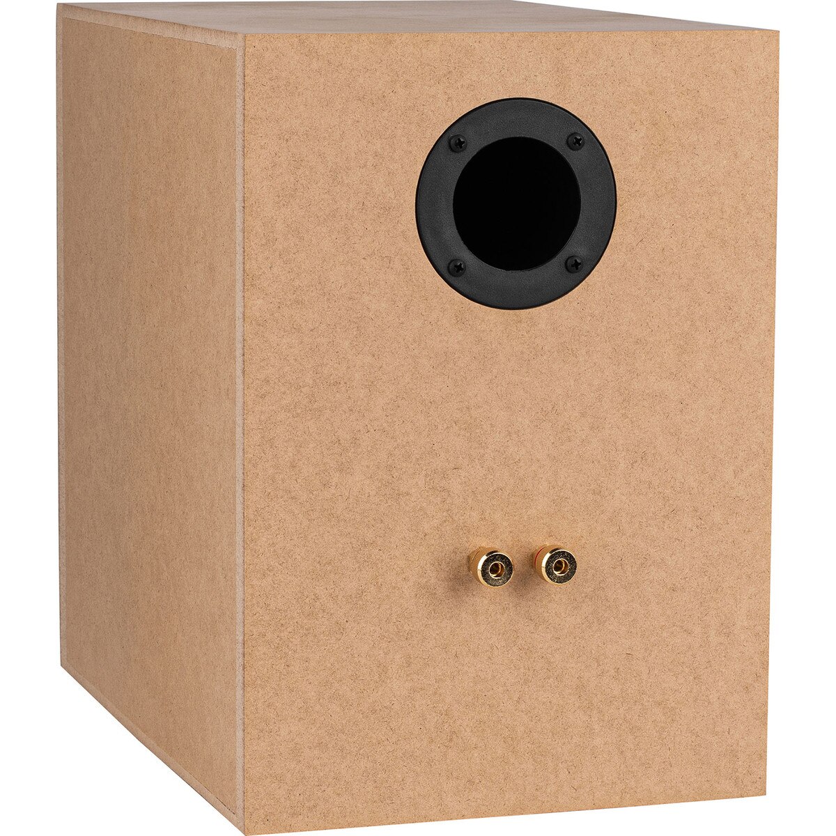 Morel Ardon Premium 2way MT Bookshelf Speaker Kit with KnockDown